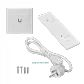 Inyector PoE+++ 90W 10Gbps 802.3bt Ubiquiti U-POE+++10G - Miniatura 4