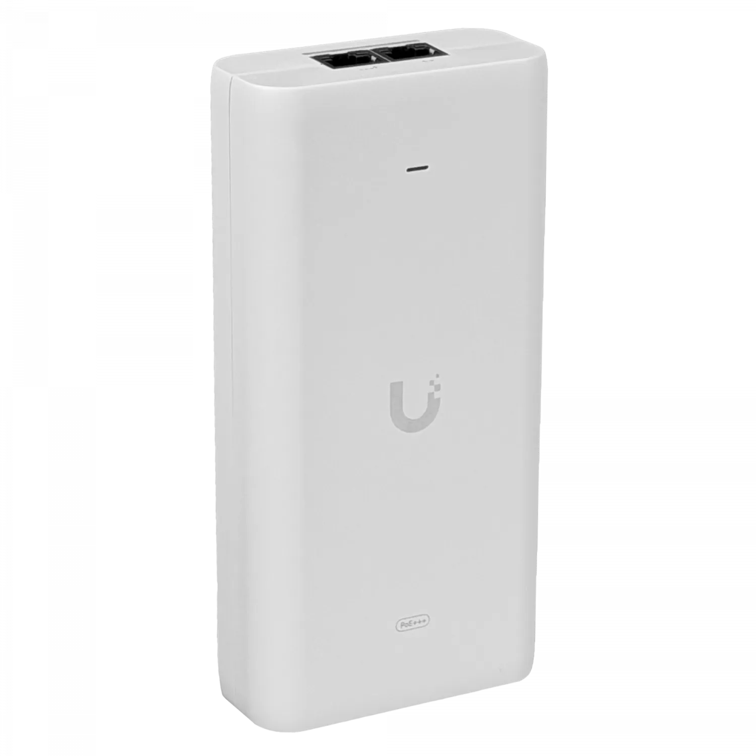 Inyector PoE+++ 90W 10Gbps 802.3bt Ubiquiti U-POE+++10G 6
