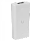 Inyector PoE+++ 90W 10Gbps 802.3bt Ubiquiti U-POE+++10G - Miniatura 6