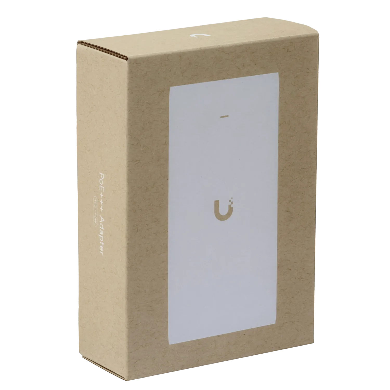 Inyector PoE+++ 90W 10Gbps 802.3bt Ubiquiti U-POE+++10G 8
