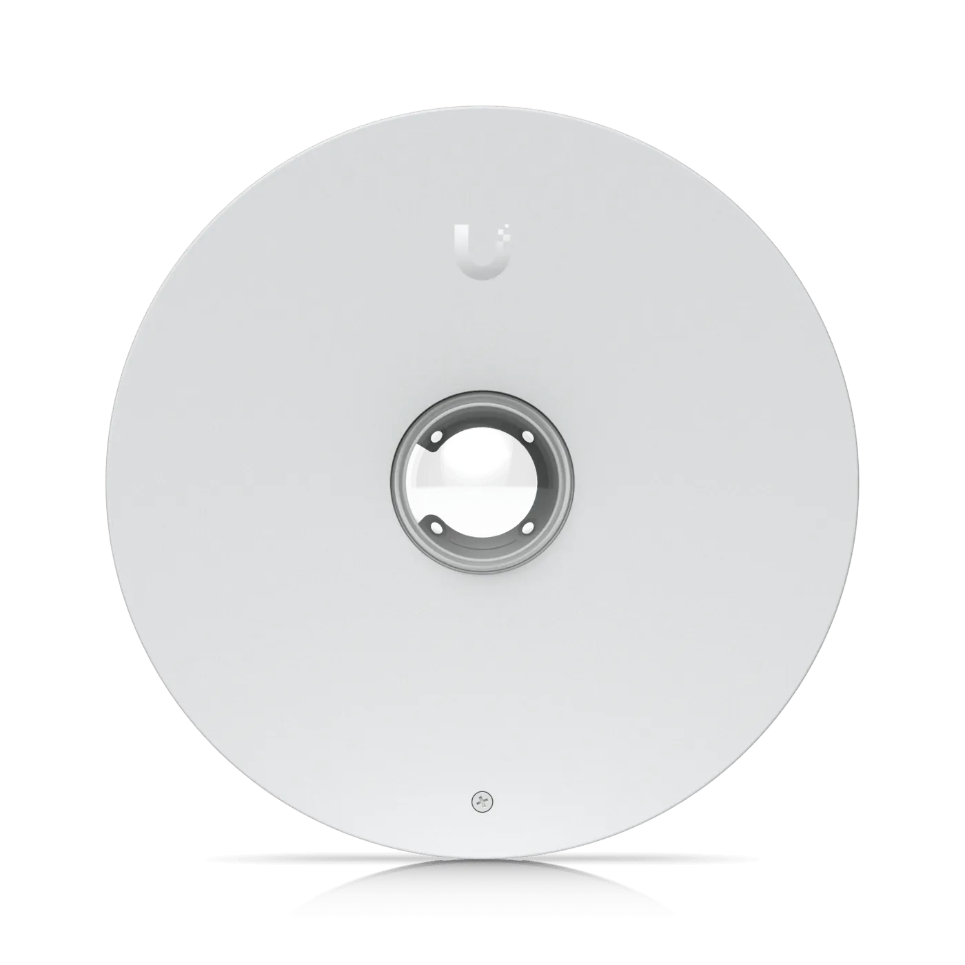 UBIQUITI Blanco p/UVC-G6-Pro-360-B Unitario Soporte Techo Embutido 1