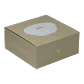 UBIQUITI Blanco p/UVC-G6-Pro-360-B Unitario Soporte Techo Embutido - Miniatura 2