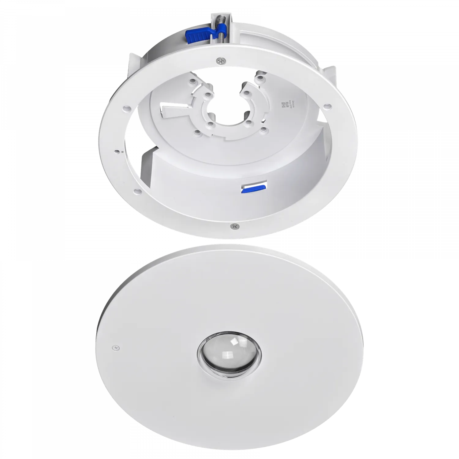 UBIQUITI Blanco p/UVC-G6-Pro-360-B Unitario Soporte Techo Embutido 3