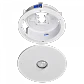 UBIQUITI Blanco p/UVC-G6-Pro-360-B Unitario Soporte Techo Embutido - Miniatura 3