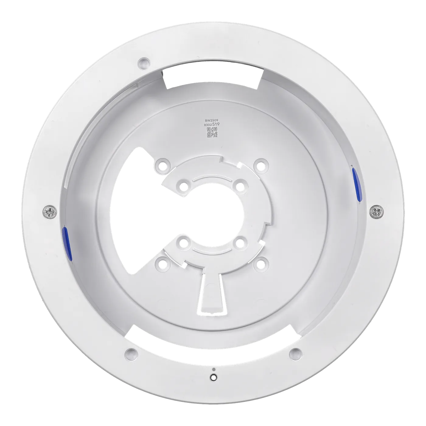 UBIQUITI Blanco p/UVC-G6-Pro-360-B Unitario Soporte Techo Embutido 5
