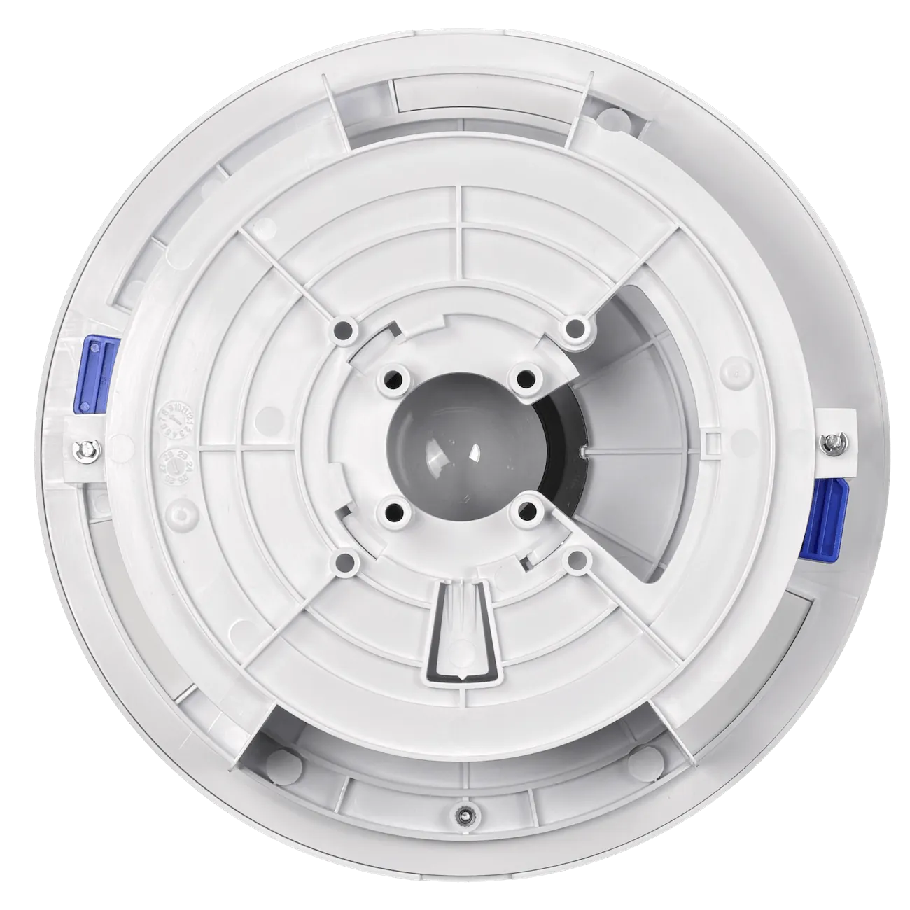 UBIQUITI Blanco p/UVC-G6-Pro-360-B Unitario Soporte Techo Embutido 7