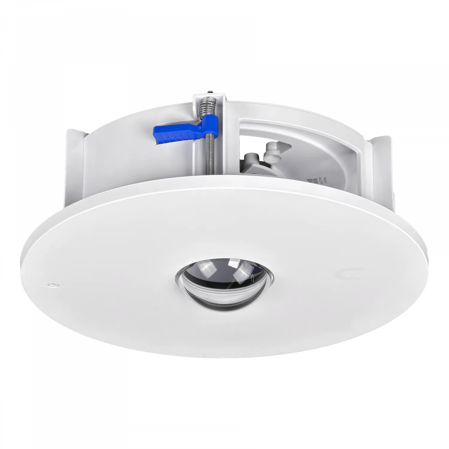 UBIQUITI Blanco p/UVC-G6-Pro-360-B Unitario Soporte Techo Embutido 8