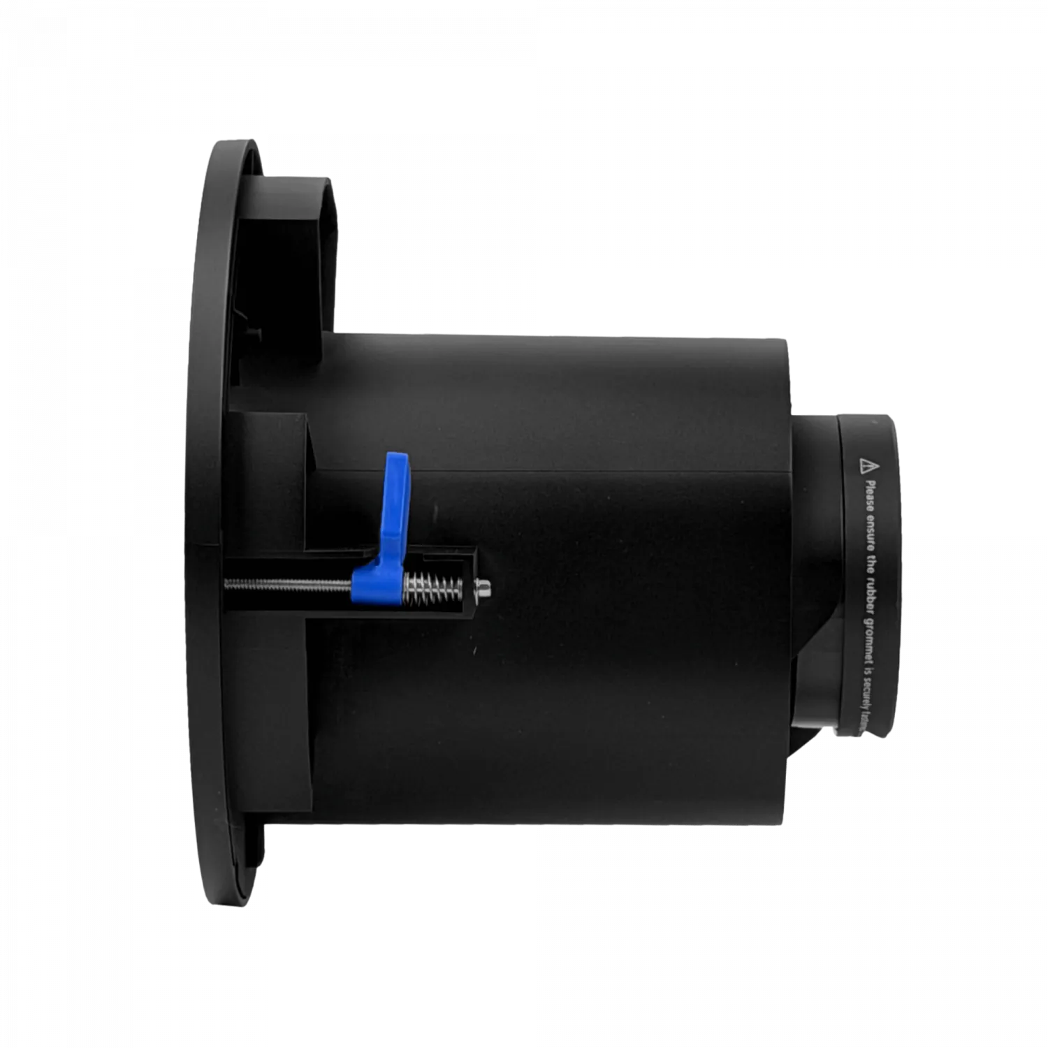UBIQUITI Negro Unitario Soporte Techo Embutido para UVC-G6-PTZ 1