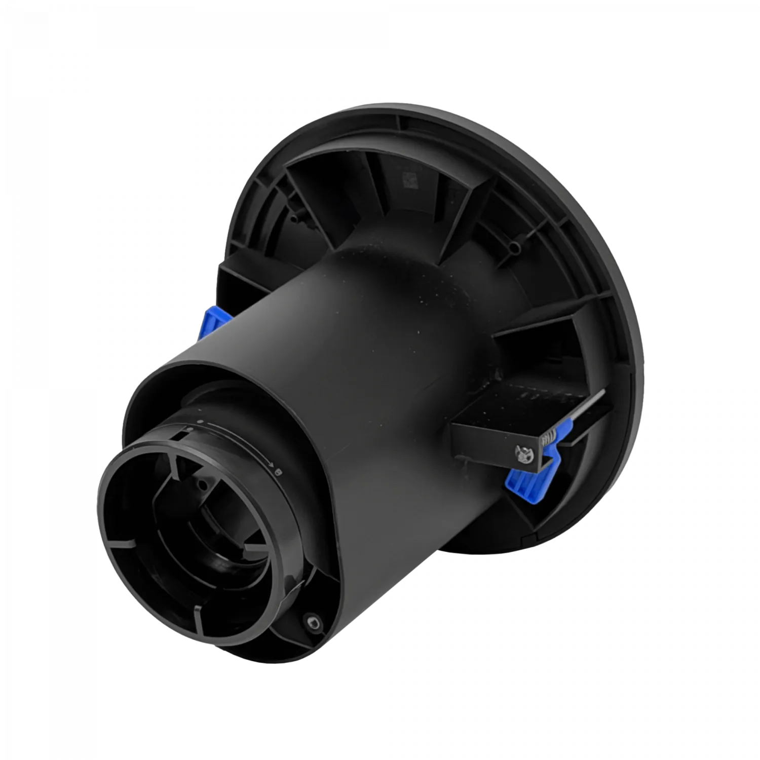 UBIQUITI Negro Unitario Soporte Techo Embutido para UVC-G6-PTZ 2