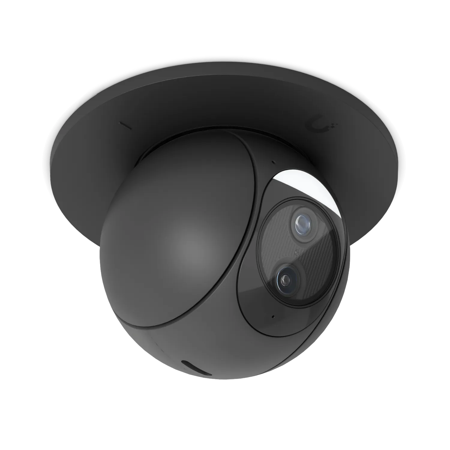 UBIQUITI Negro Unitario Soporte Techo Embutido para UVC-G6-PTZ 3