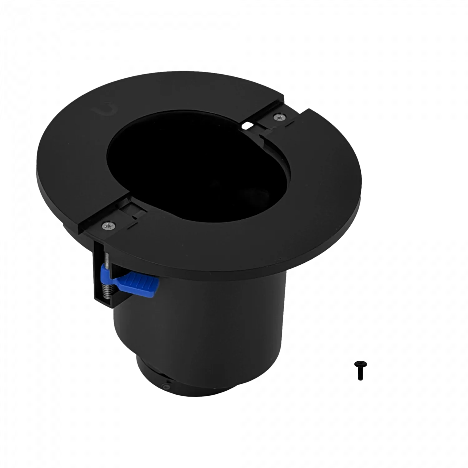 UBIQUITI Negro Unitario Soporte Techo Embutido para UVC-G6-PTZ 6
