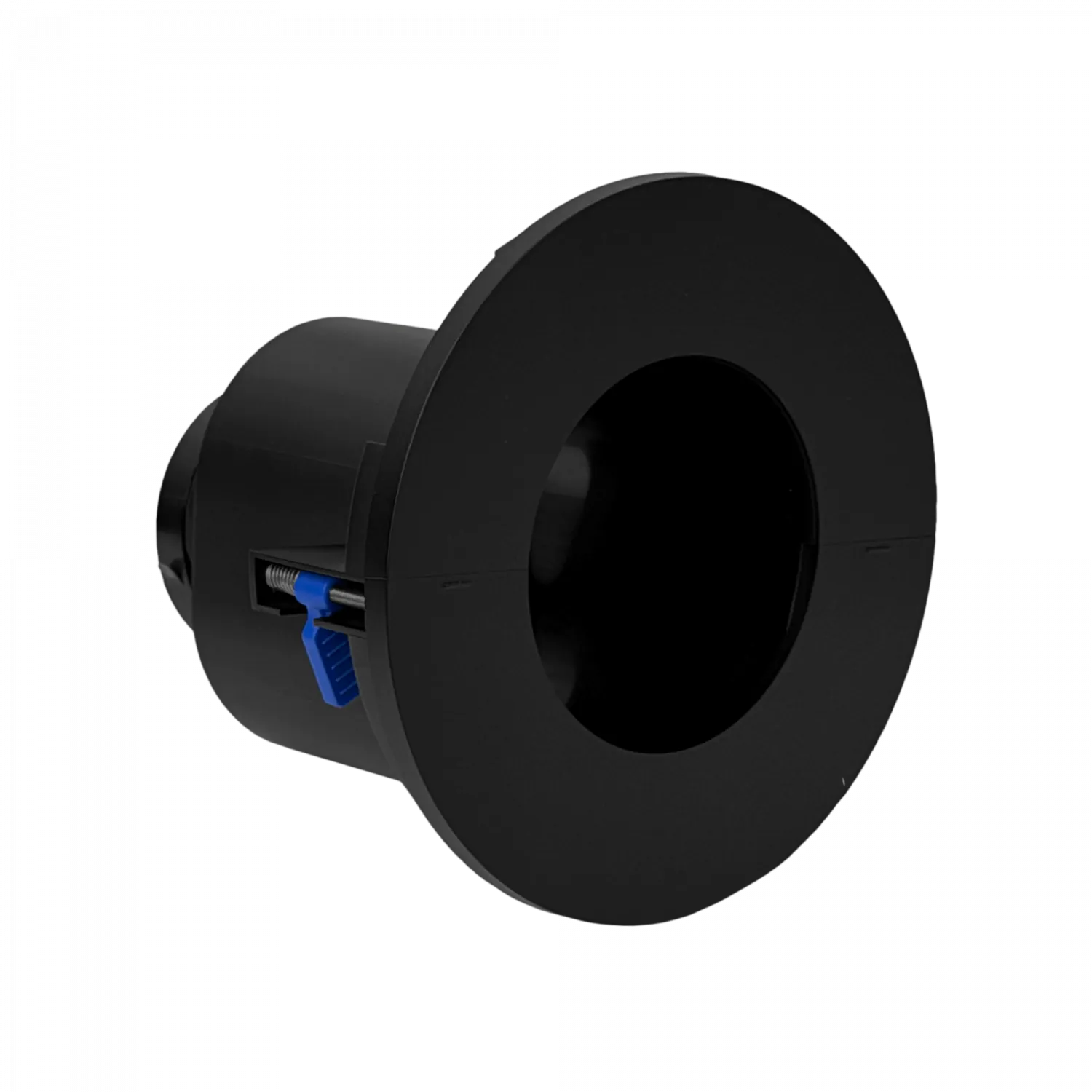 UBIQUITI Negro Unitario Soporte Techo Embutido para UVC-G6-PTZ 7
