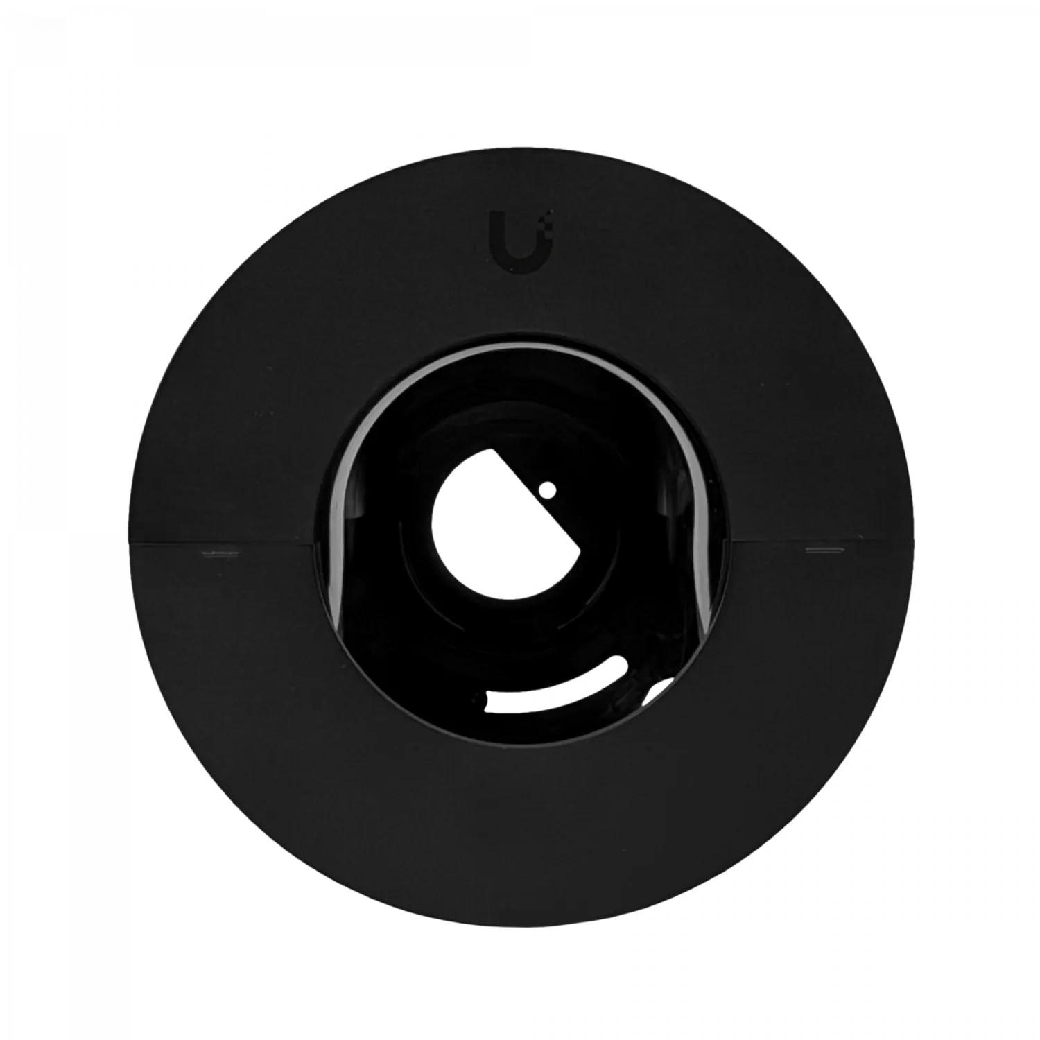 UBIQUITI Negro Unitario Soporte Techo Embutido para UVC-G6-PTZ 8