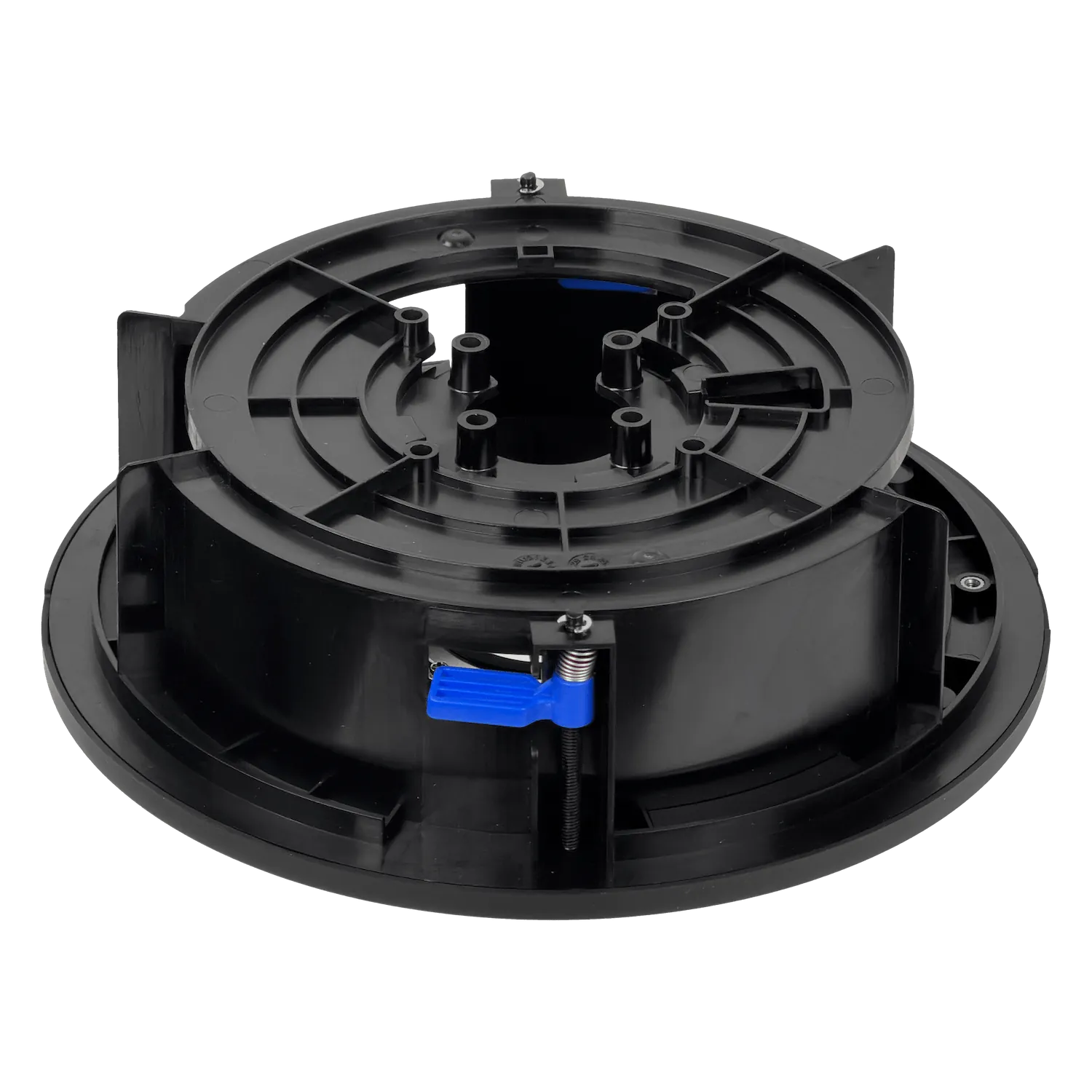 UBIQUITI Negro p/UVC-G6-Pro-360-B Unitario Soporte Techo Embutido 2