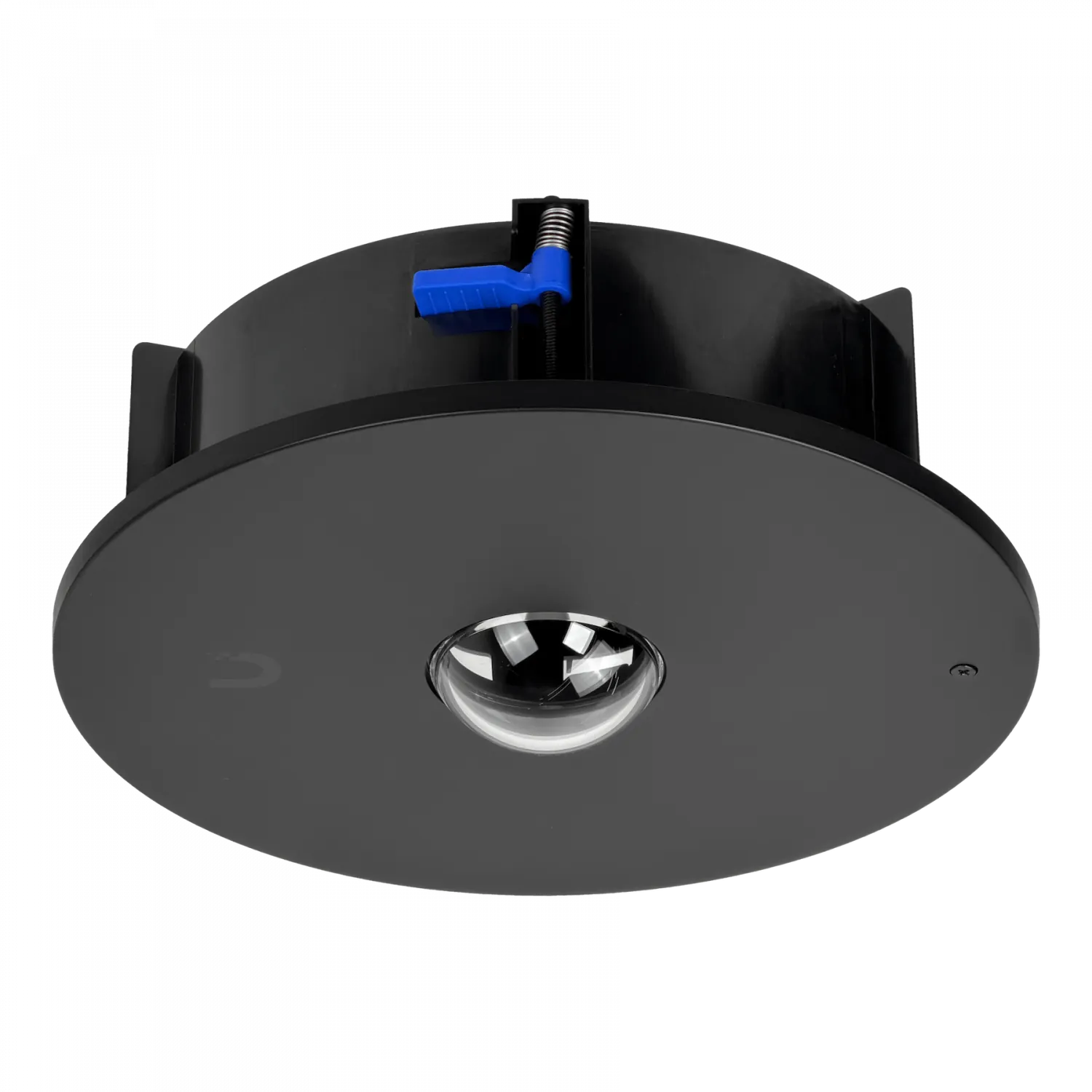 UBIQUITI Negro p/UVC-G6-Pro-360-B Unitario Soporte Techo Embutido 4