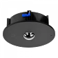 UBIQUITI Negro p/UVC-G6-Pro-360-B Unitario Soporte Techo Embutido - Miniatura 4