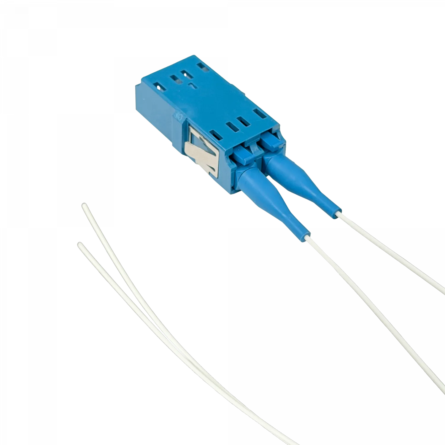 FURUWAKA LC/UPC SM 1,5mt 2-unid Pigtail 150cm 0,9mm G657A2 inc-copla 3