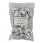 Blanco 8,5mm diametro p/RJ45-CAT7 50-Capuchones - Miniatura 1