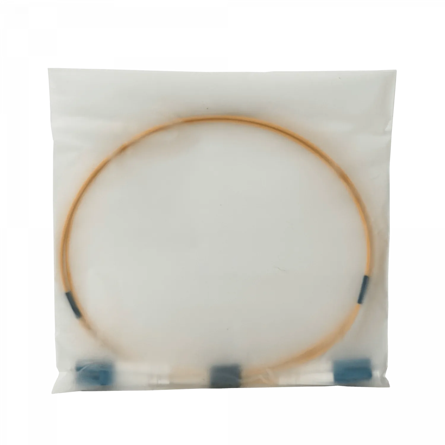 UBIQUITI 1mt LC-LC 100G MonoModo SM OS2 Duplex Jumper Cable Fibra 2mm 3