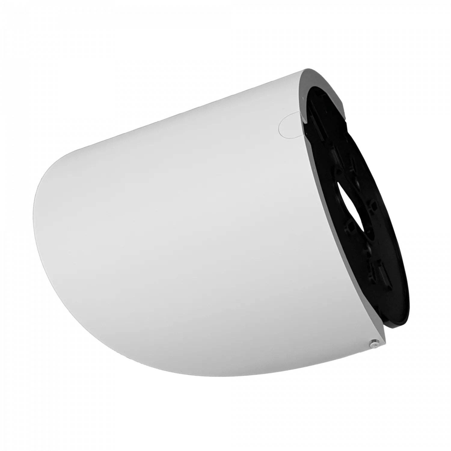 UI Blanco Accesorio Visera Intemperie p/UVC-G6-Pro-Dome/UVC-G6-Dome 1