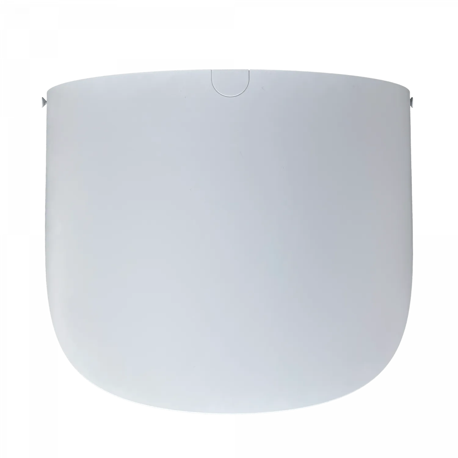 UI Blanco Accesorio Visera Intemperie p/UVC-G6-Pro-Dome/UVC-G6-Dome 3