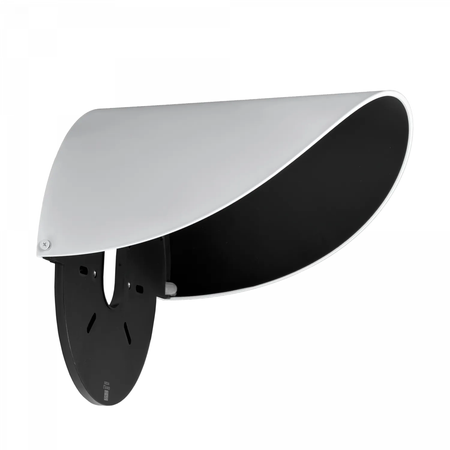 UI Blanco Accesorio Visera Intemperie p/UVC-G6-Pro-Dome/UVC-G6-Dome 5