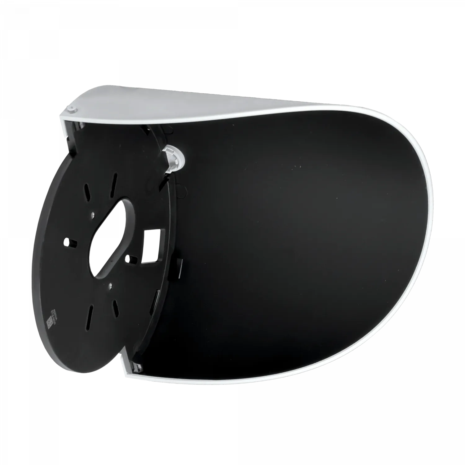 UI Blanco Accesorio Visera Intemperie p/UVC-G6-Pro-Dome/UVC-G6-Dome 6