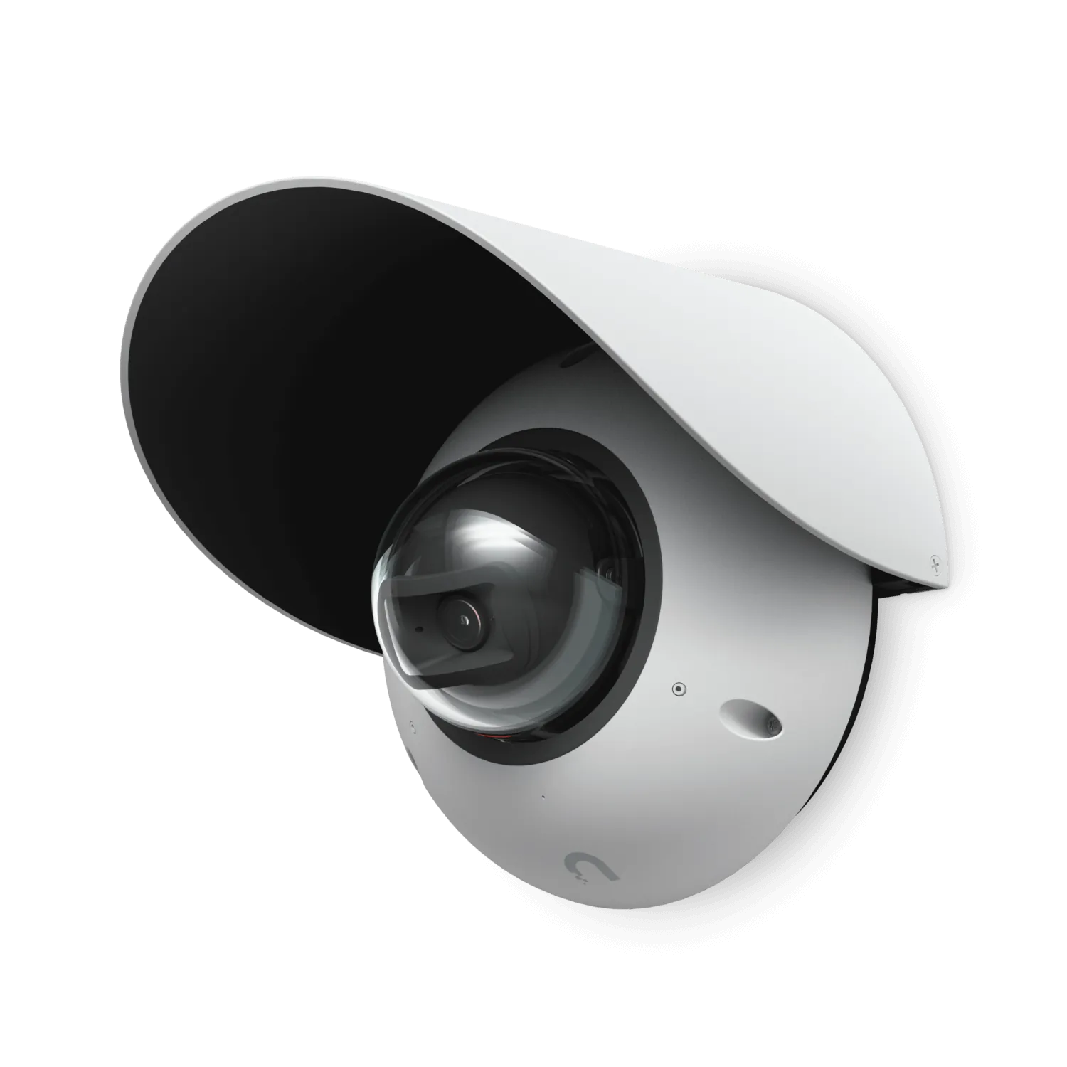 UI Blanco Accesorio Visera Intemperie p/UVC-G6-Pro-Dome/UVC-G6-Dome 7