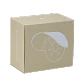 UI Blanco Accesorio Visera Intemperie p/UVC-G6-Pro-Dome/UVC-G6-Dome - Miniatura 8