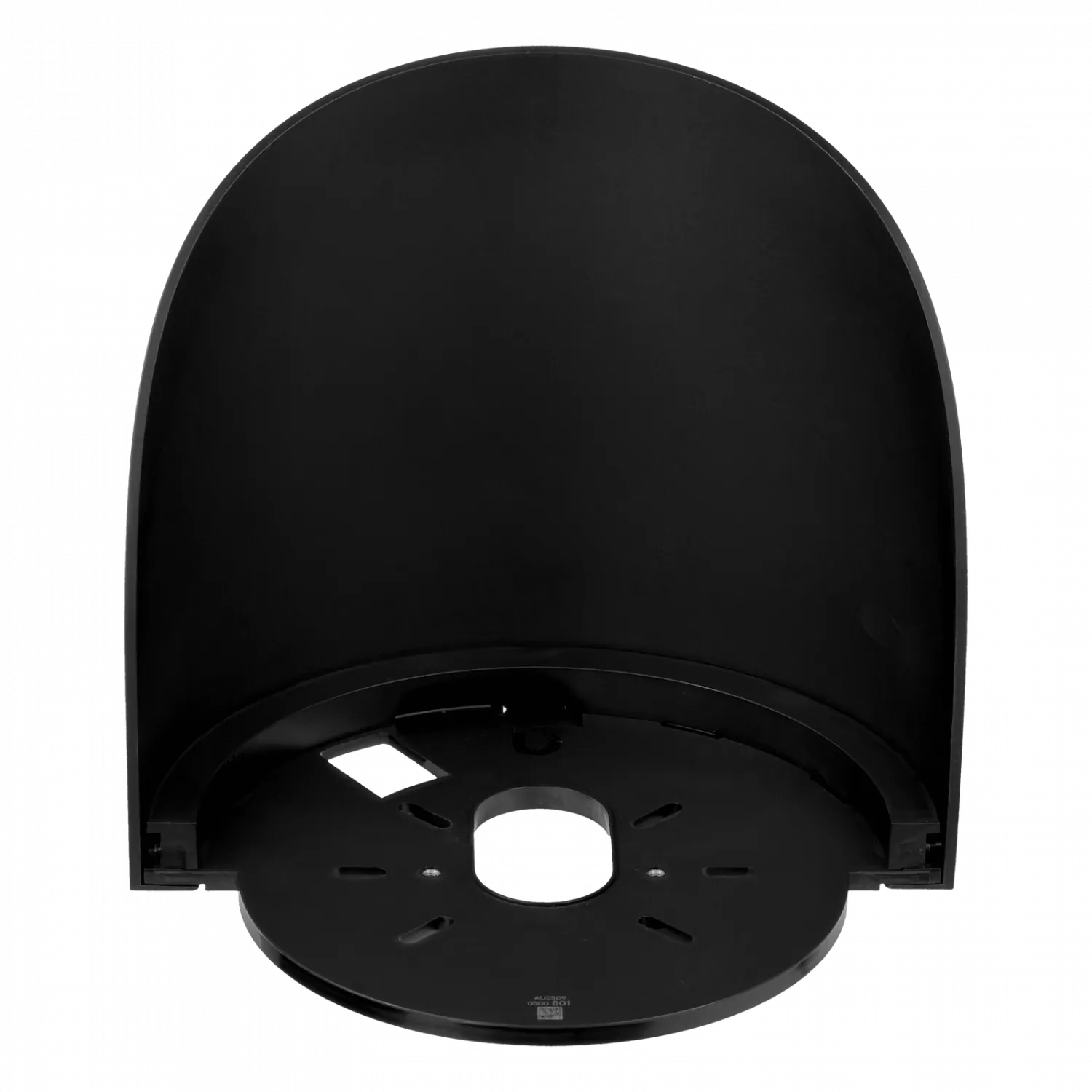 UI Negro Accesorio Visera Intemperie p/UVC-G6-Pro-Dome/UVC-G6-Dome 3