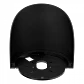 UI Negro Accesorio Visera Intemperie p/UVC-G6-Pro-Dome/UVC-G6-Dome - Miniatura 3