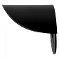 UI Negro Accesorio Visera Intemperie p/UVC-G6-Pro-Dome/UVC-G6-Dome - Miniatura 4