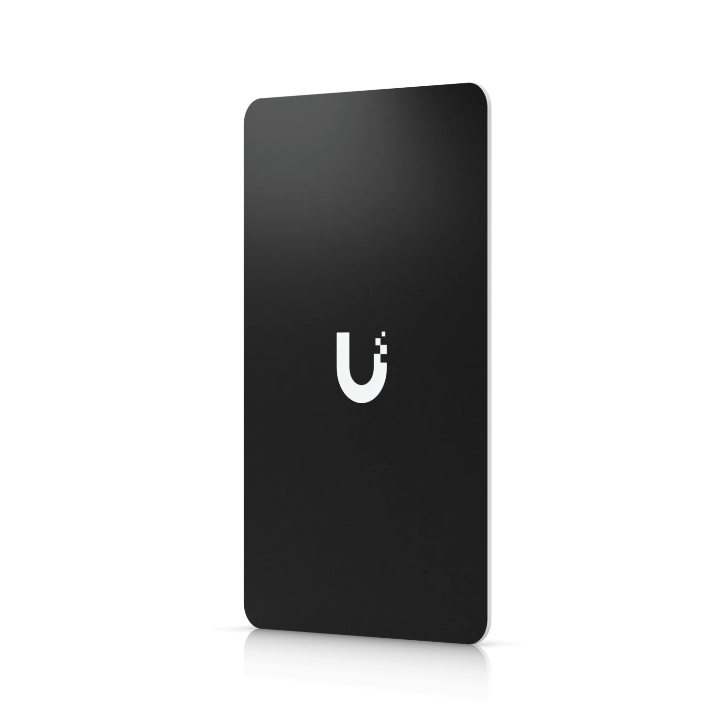 Tarjeta NFC Ubiquiti UCARD-B1 13.56MHz AES-128 UniFi Access Negra 1
