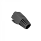 GRIS 8,5mm diametro p/RJ45-CAT7 50-Capuchones - Miniatura 2