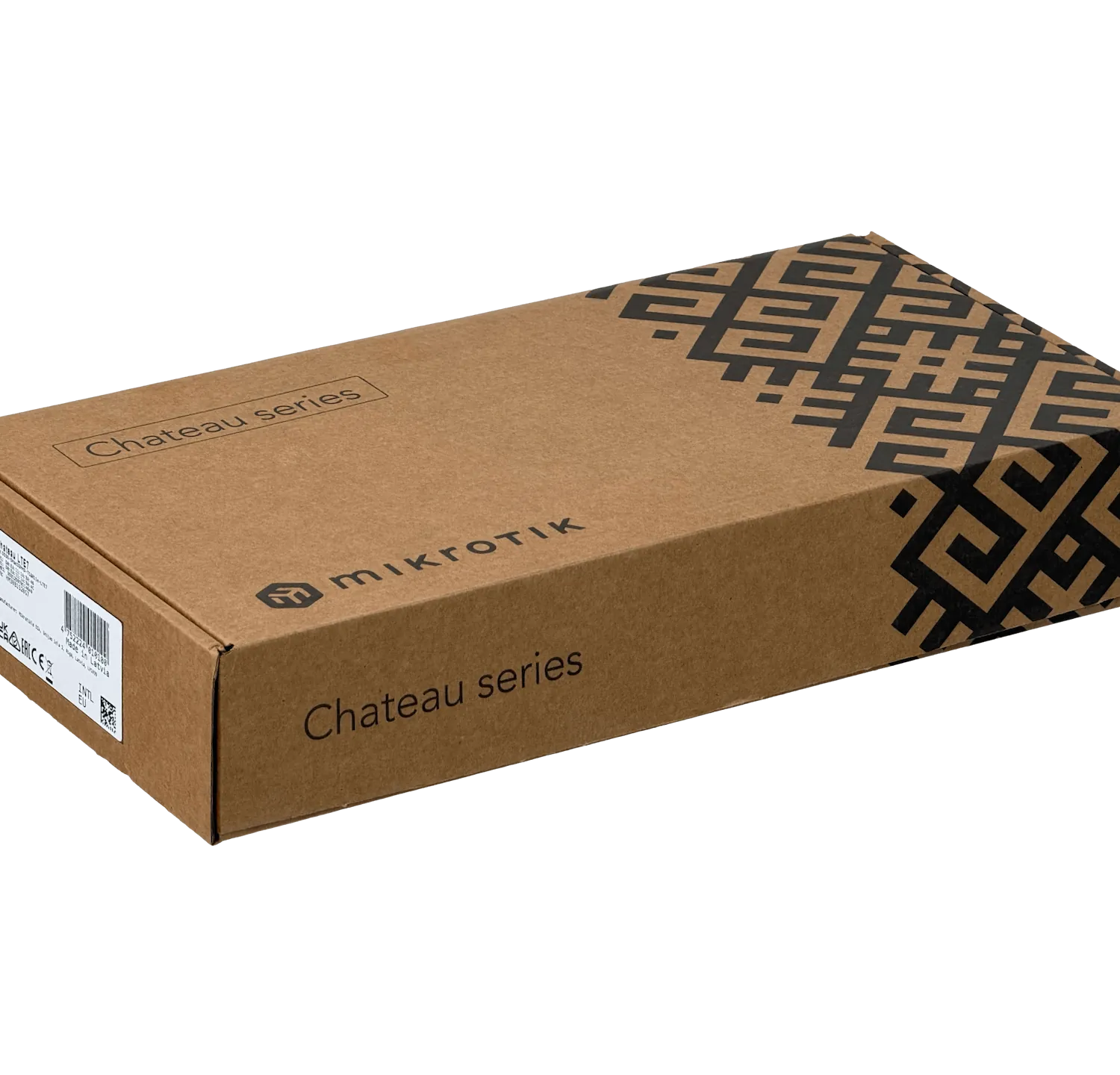 MIKROTIK 4G CAT7 5-1000 Sim USB L4 2,4/5GHz inc24V D53G-5HACD2HND 1
