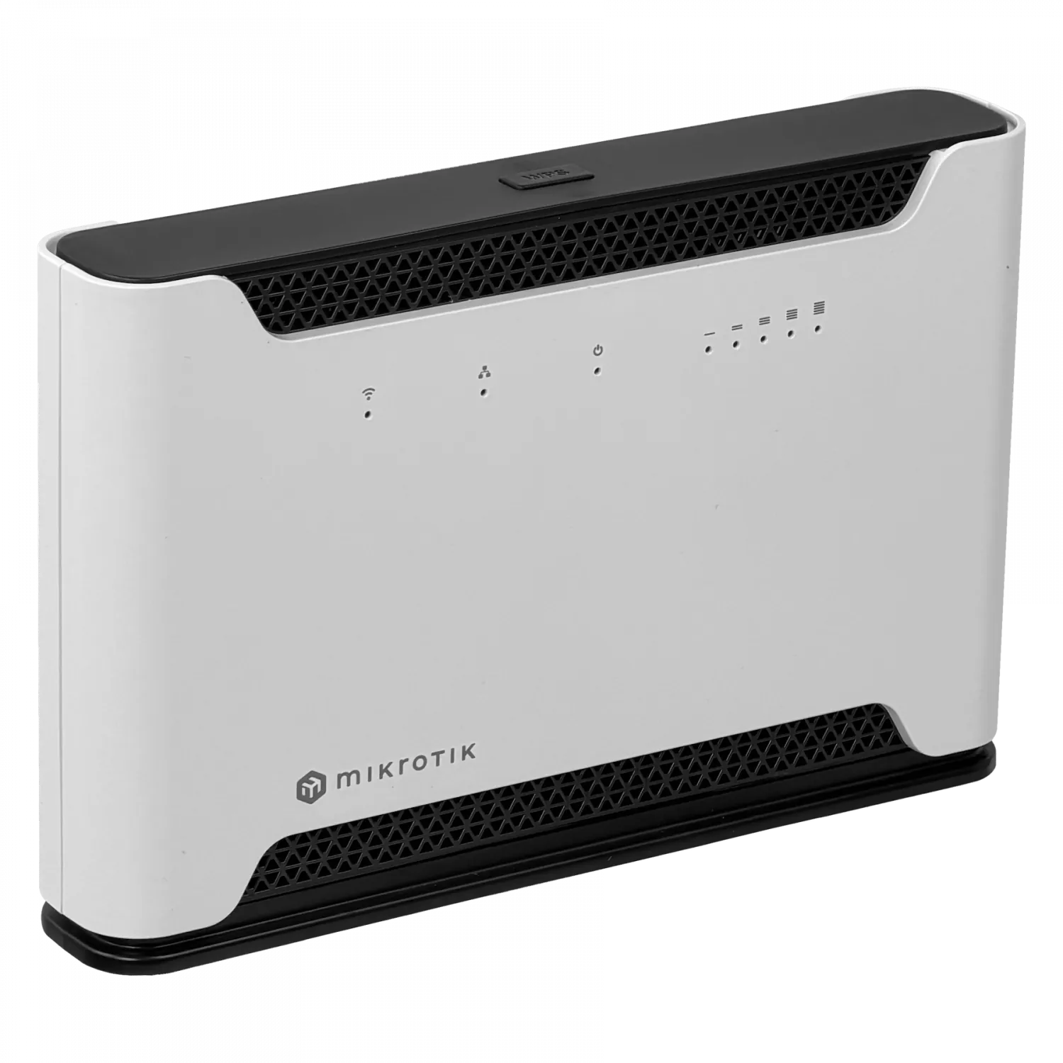 MIKROTIK 4G CAT7 5-1000 Sim USB L4 2,4/5GHz inc24V D53G-5HACD2HND 4