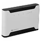 MIKROTIK 4G CAT7 5-1000 Sim USB L4 2,4/5GHz inc24V D53G-5HACD2HND - Miniatura 4