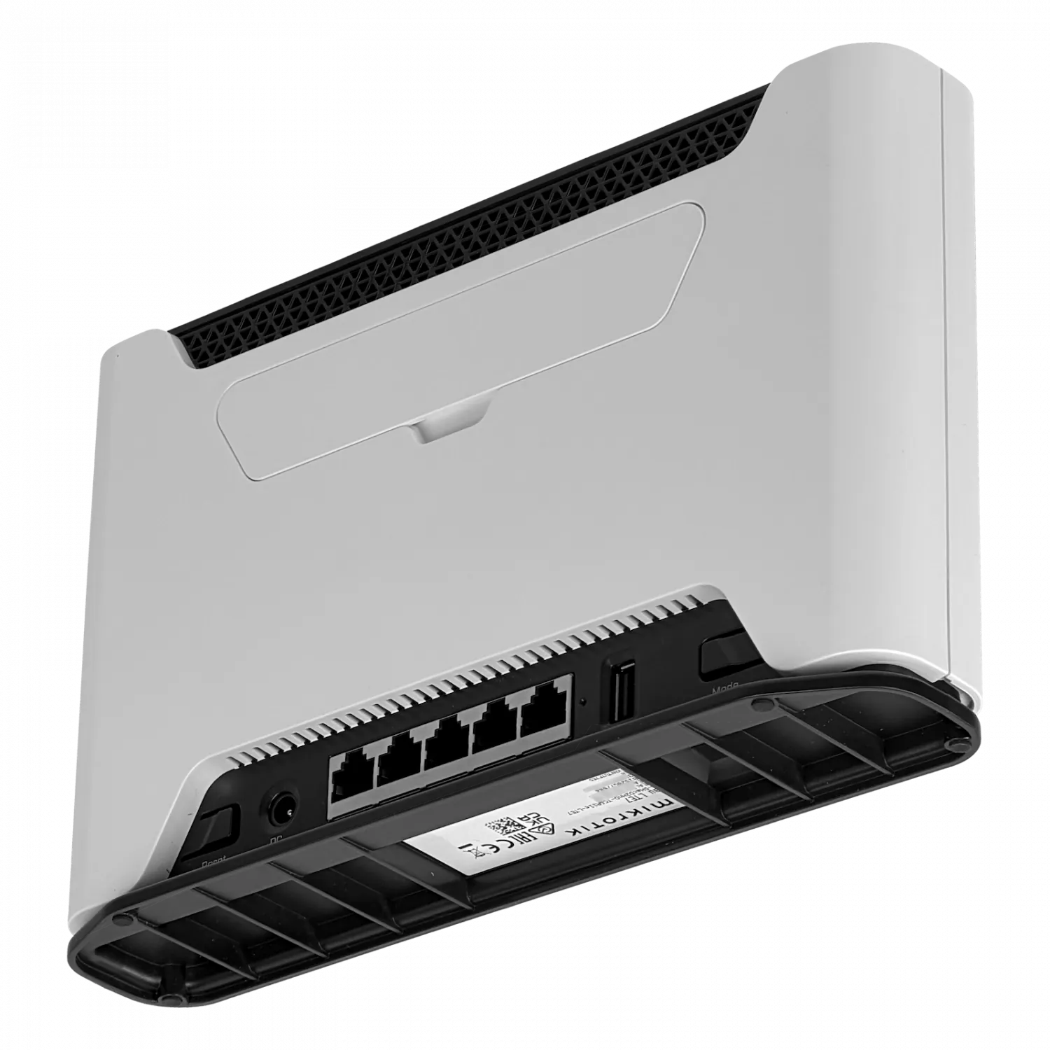 MIKROTIK 4G CAT7 5-1000 Sim USB L4 2,4/5GHz inc24V D53G-5HACD2HND 8