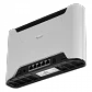 MIKROTIK 4G CAT7 5-1000 Sim USB L4 2,4/5GHz inc24V D53G-5HACD2HND - Miniatura 8