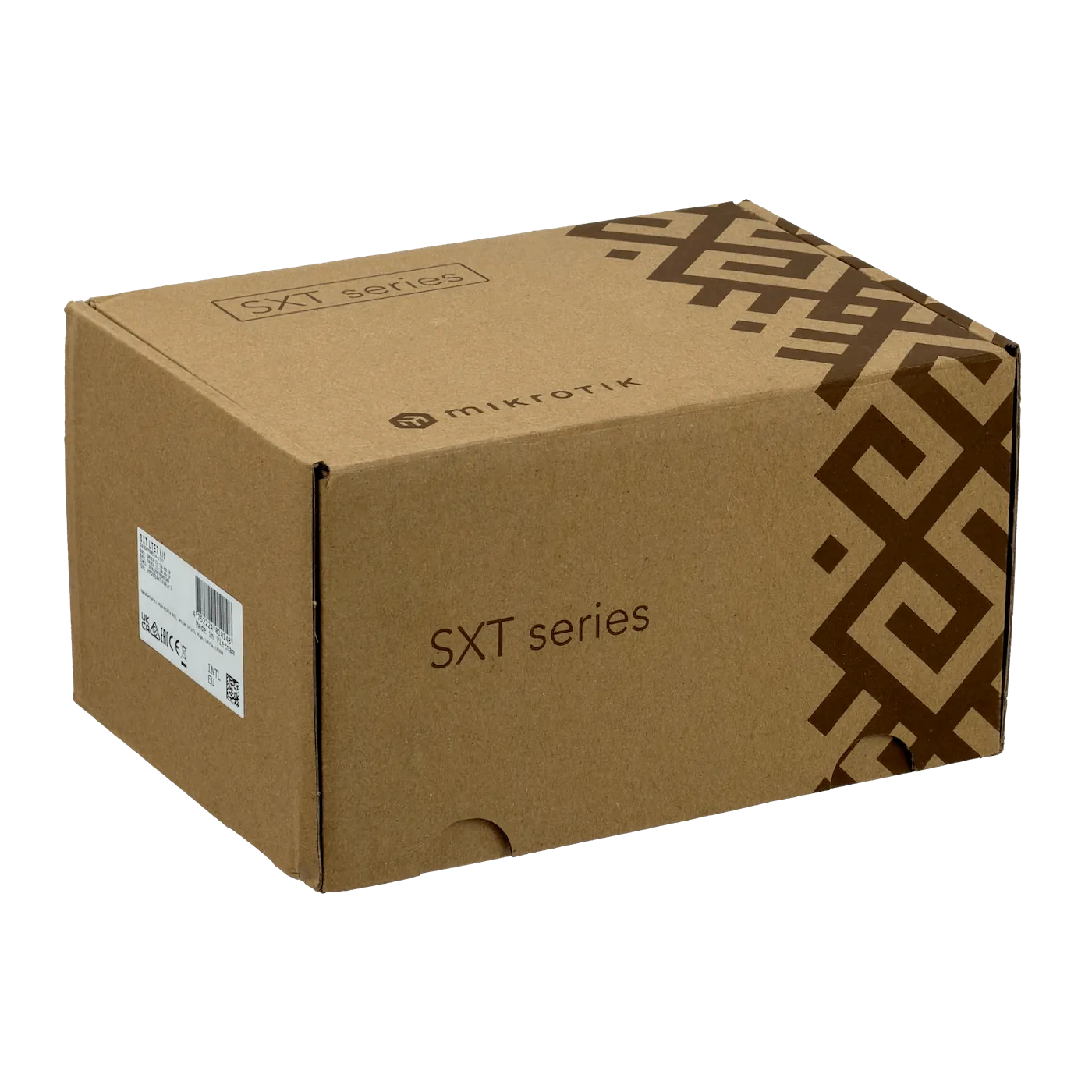 MIKROTIK CAT7 9dBi 300/100Mbps 3G 4GLTE 2 Sim 60º 2-100(af) L3 no WiFi 6