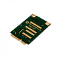 Módem LTE Cat7 de alto rendimiento RouterBOARD MikroTik R11e-LTE7 MiniPCIe LTE Cat7 300Mbps 2x U.FL - Miniatura 1