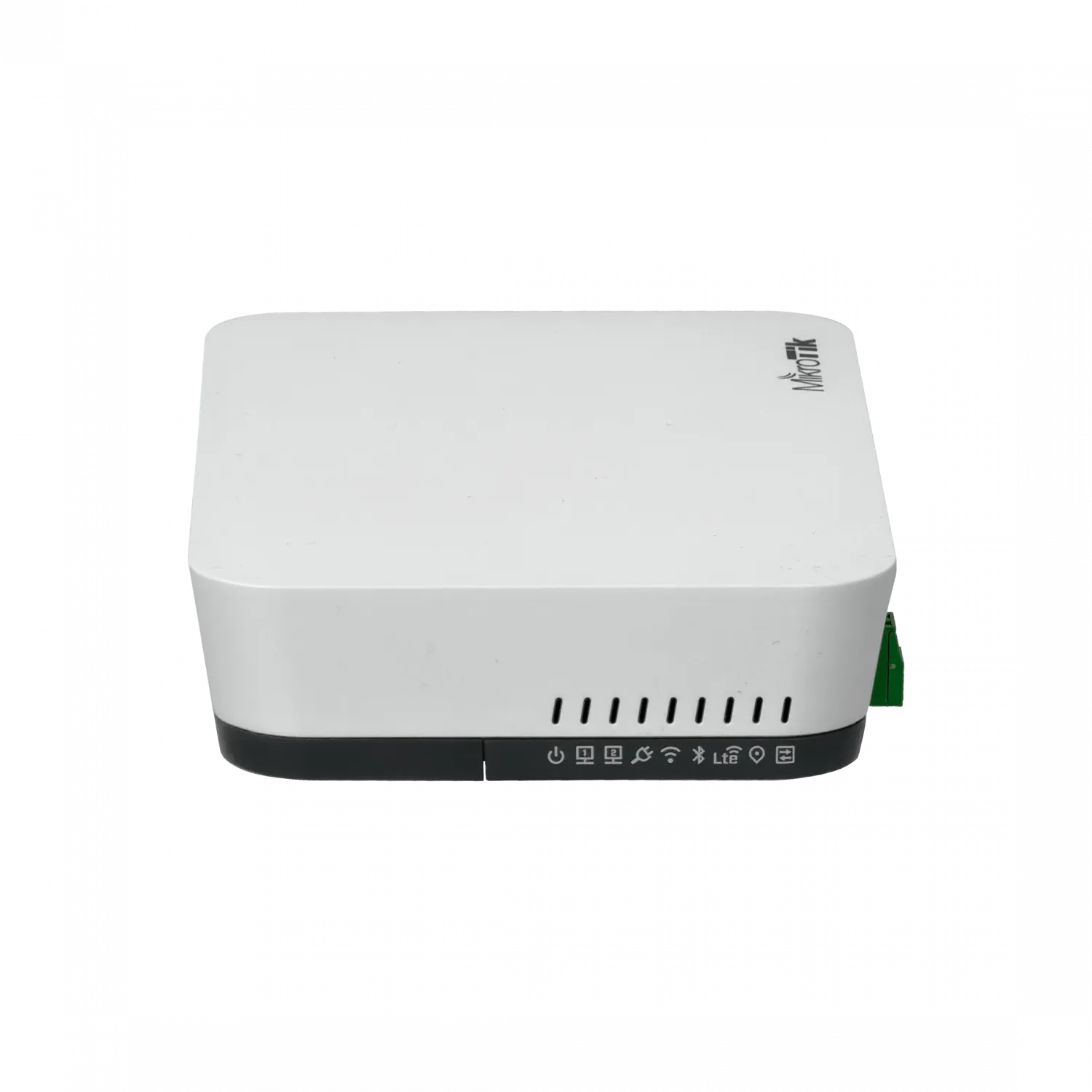 MIKROTIK 915MHz LoRa CAT-M 2,4GHz BT5 GPS RS485 2-100 1miniPCIe 1-SIM 4