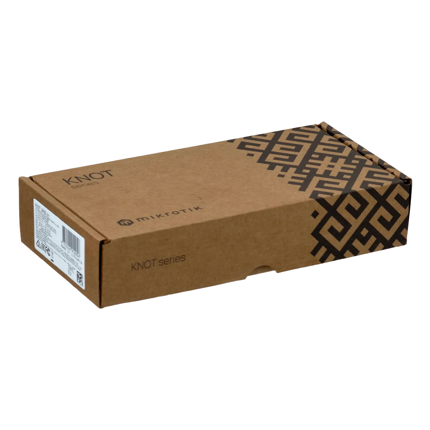 MIKROTIK 915MHz LoRa CAT-M 2,4GHz BT5 GPS RS485 2-100 1miniPCIe 1-SIM 7