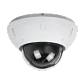 UI Blanco Domo 2,36x IR40m 8MP AI 1-1000 114º IP66 IK10 Mic req-PoE+ - Miniatura 6