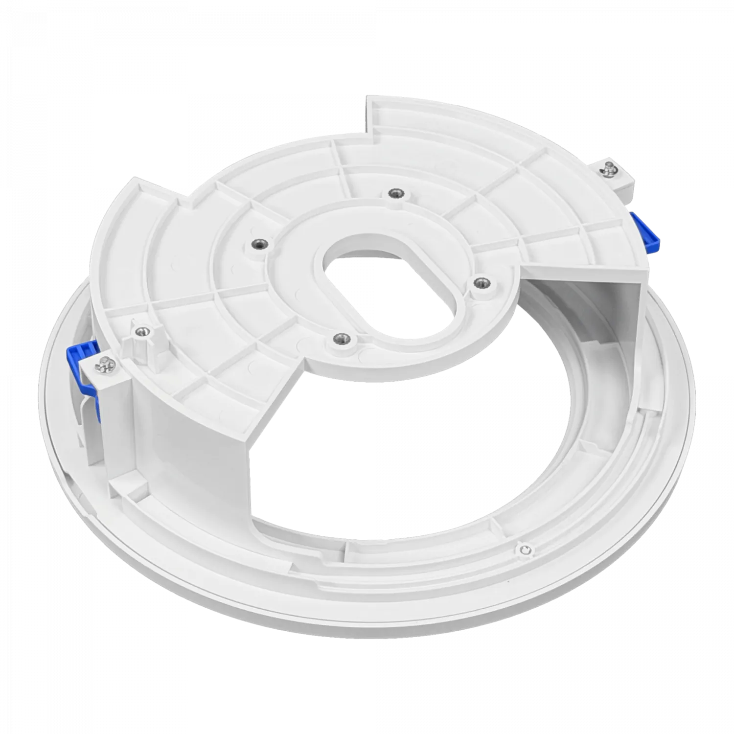 Soporte Empotrado Ubiquiti UACC-G6-DOME-FM Blanco para G6-Dome 1