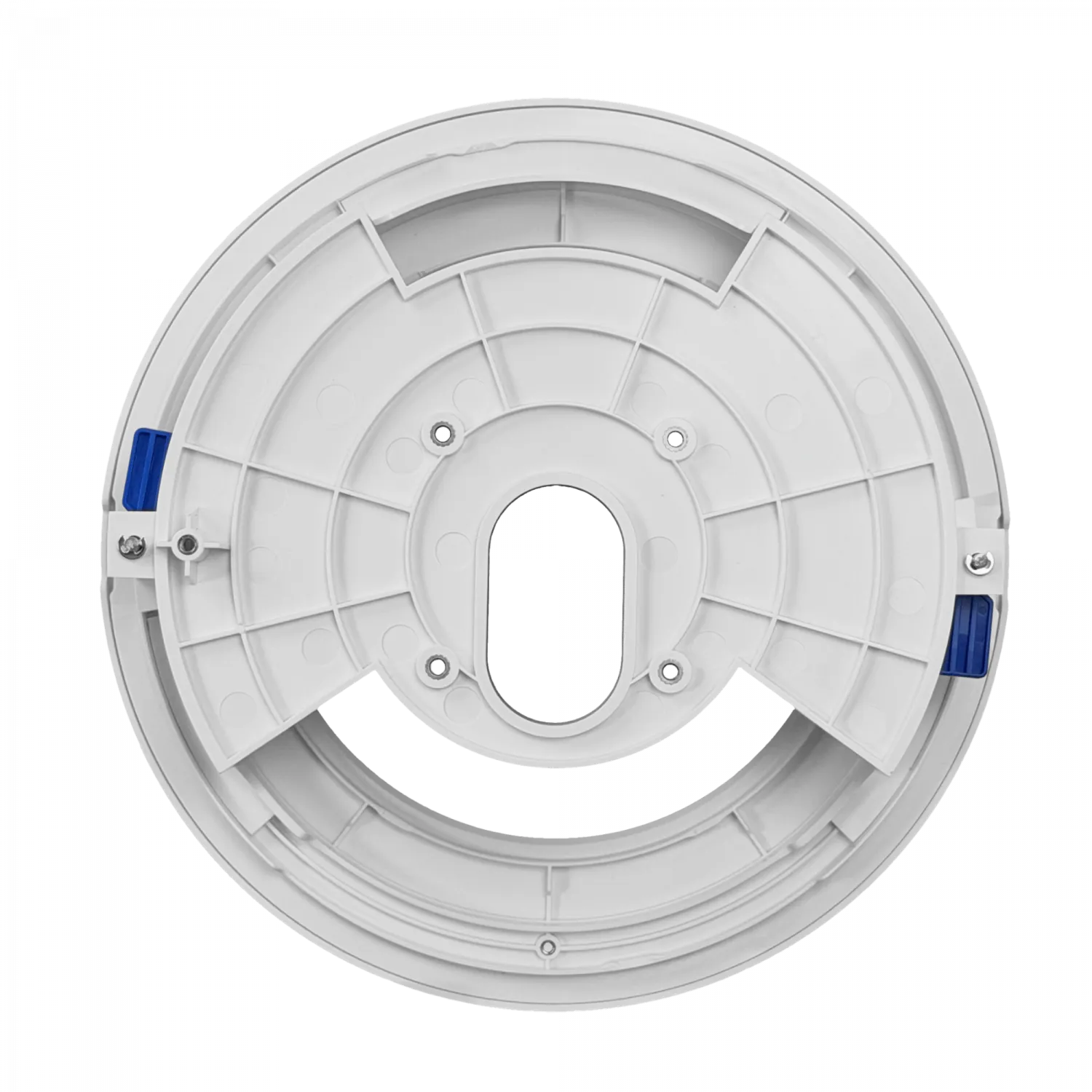 Soporte Empotrado Ubiquiti UACC-G6-DOME-FM Blanco para G6-Dome 3