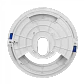 Soporte Empotrado Ubiquiti UACC-G6-DOME-FM Blanco para G6-Dome - Miniatura 3