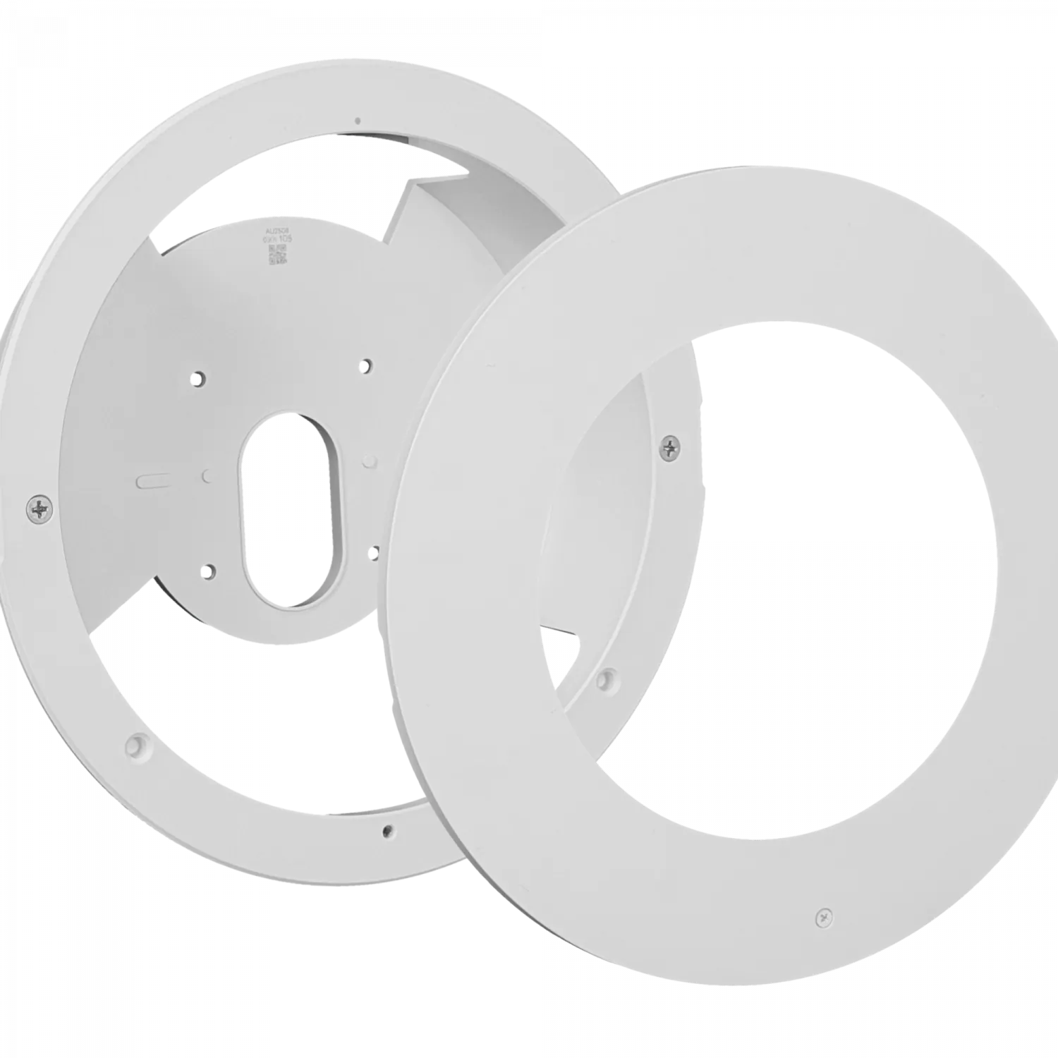 Soporte Empotrado Ubiquiti UACC-G6-DOME-FM Blanco para G6-Dome 4