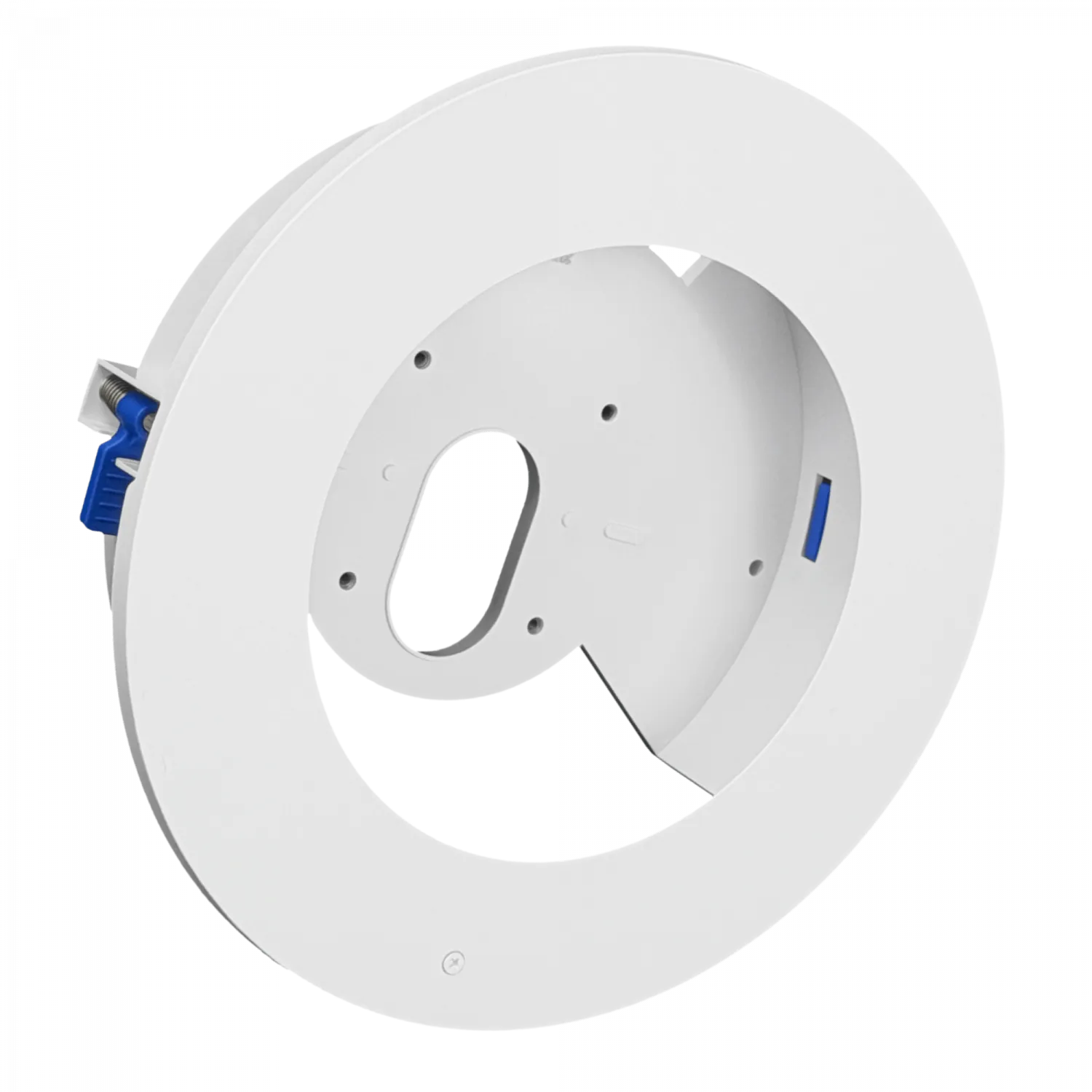 Soporte Empotrado Ubiquiti UACC-G6-DOME-FM Blanco para G6-Dome 6