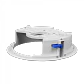 Soporte Empotrado Ubiquiti UACC-G6-DOME-FM Blanco para G6-Dome - Miniatura 7